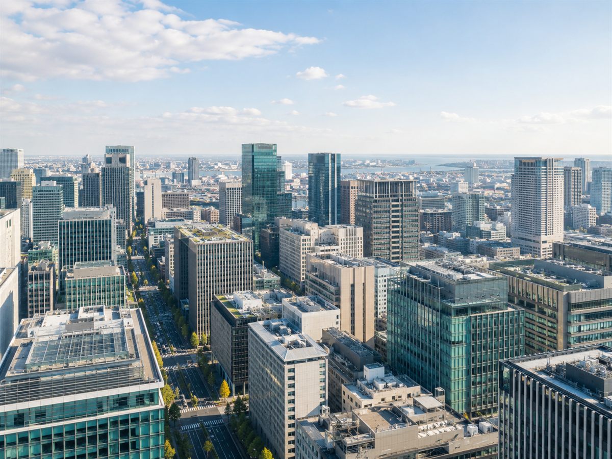 企業不動産(CRE)の多重最適化・継続アドバイザリー