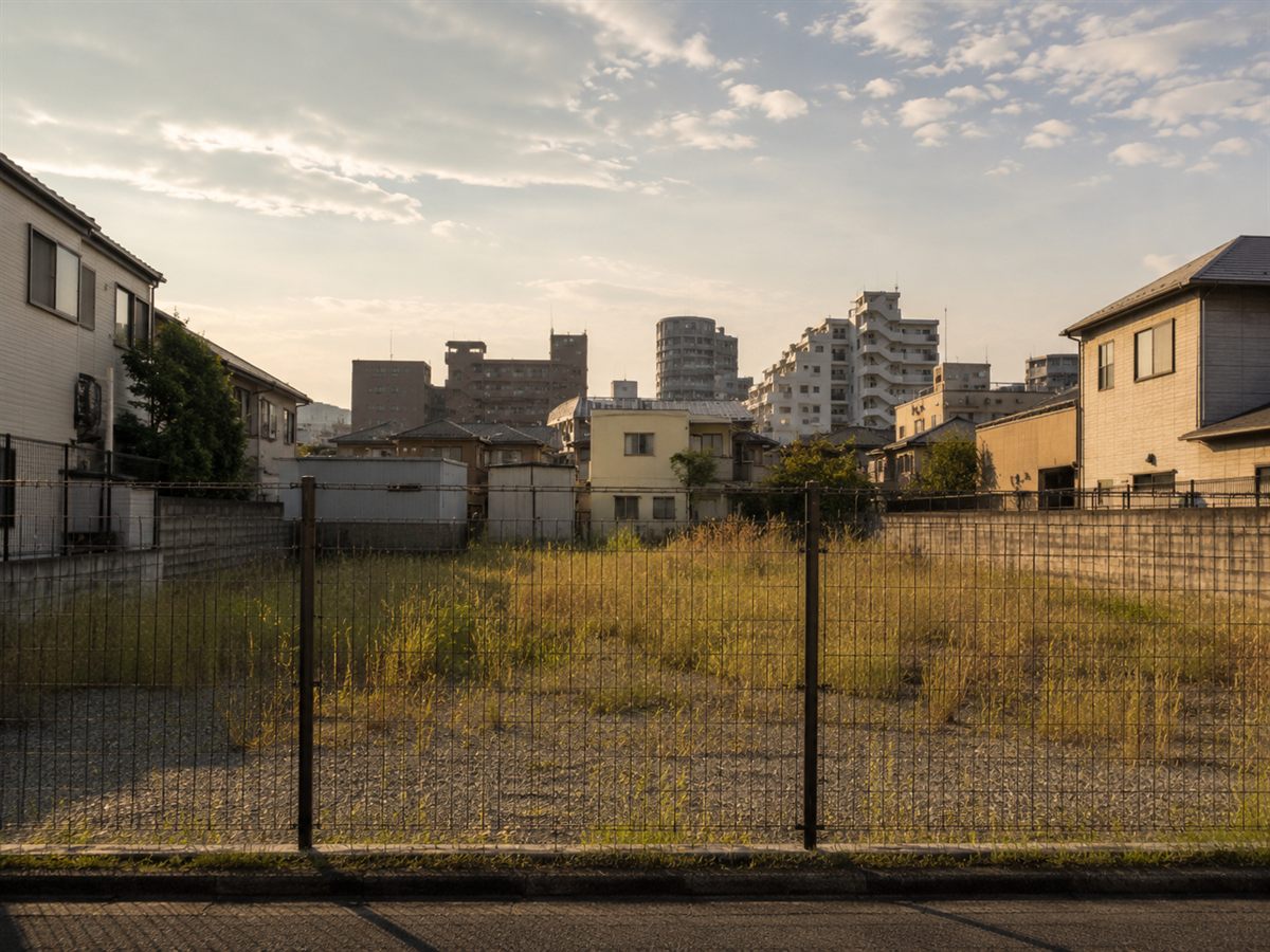 活用・出口の壁
